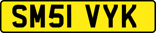 SM51VYK