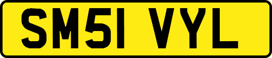 SM51VYL