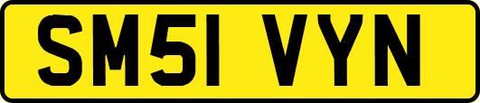 SM51VYN