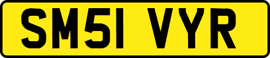 SM51VYR