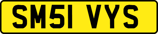 SM51VYS