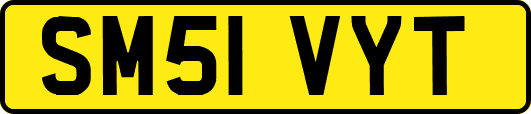 SM51VYT