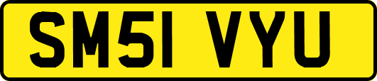 SM51VYU