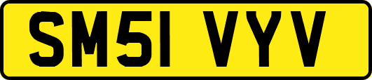 SM51VYV