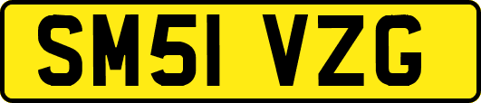 SM51VZG