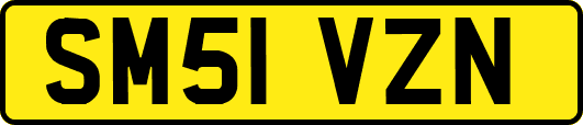 SM51VZN