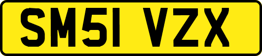 SM51VZX