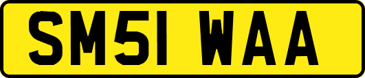 SM51WAA