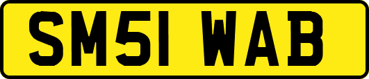 SM51WAB