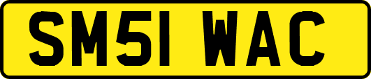 SM51WAC