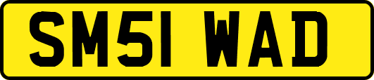 SM51WAD