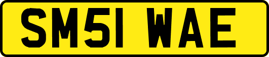 SM51WAE