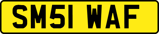 SM51WAF