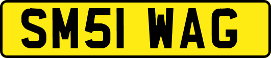 SM51WAG
