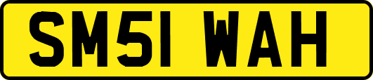 SM51WAH