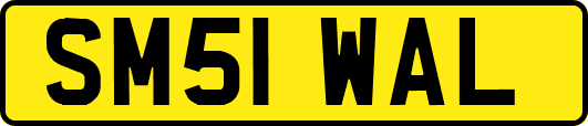 SM51WAL