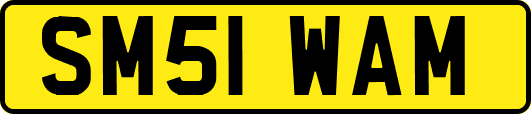 SM51WAM