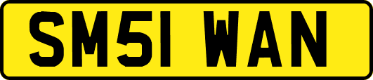SM51WAN