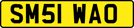 SM51WAO