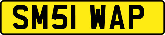 SM51WAP
