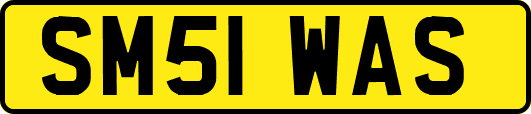 SM51WAS