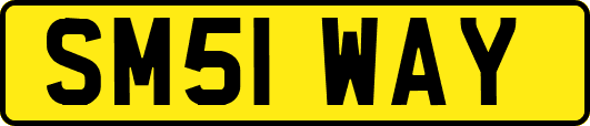 SM51WAY