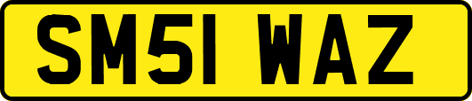 SM51WAZ