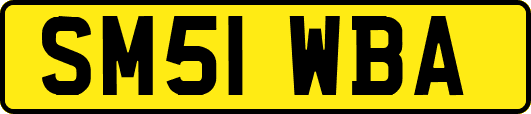 SM51WBA