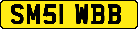 SM51WBB