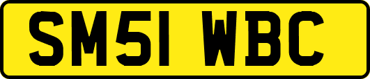 SM51WBC