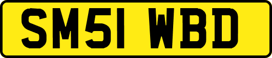 SM51WBD