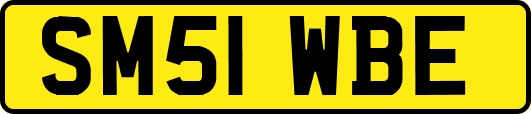 SM51WBE