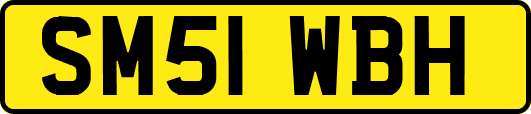SM51WBH