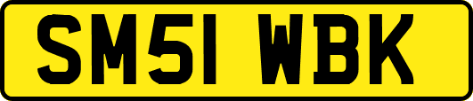SM51WBK