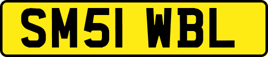 SM51WBL