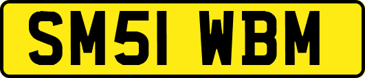 SM51WBM