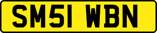SM51WBN