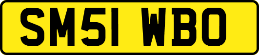 SM51WBO