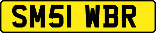 SM51WBR