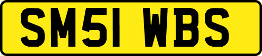 SM51WBS