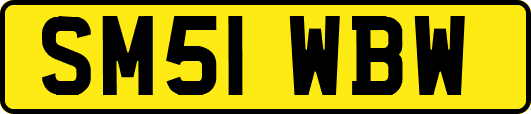 SM51WBW