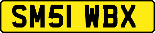 SM51WBX