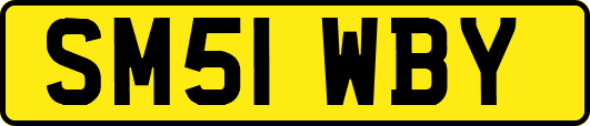 SM51WBY