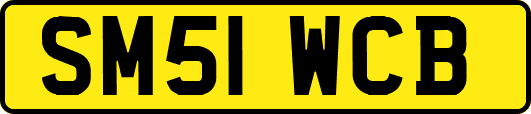 SM51WCB