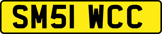 SM51WCC