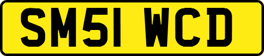 SM51WCD