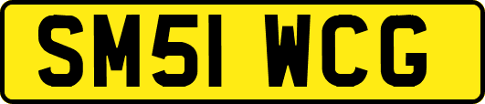 SM51WCG