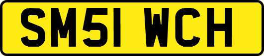 SM51WCH