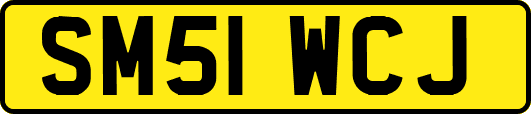 SM51WCJ