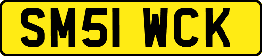 SM51WCK